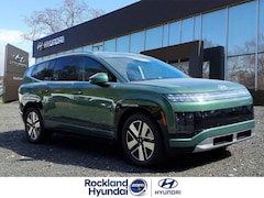 2026 Hyundai IONIQ 9 SEL SUV New for sale in West Nyack, NY