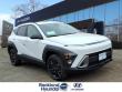 New 2026 Hyundai Kona SEL Sport AWD SUV