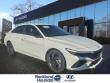 New 2025 Hyundai Elantra SEL Sport Sedan