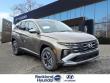 New 2025 Hyundai Tucson Hybrid SEL Convenience SUV