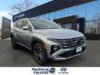 New 2026 Hyundai Tucson Limited AWD SUV