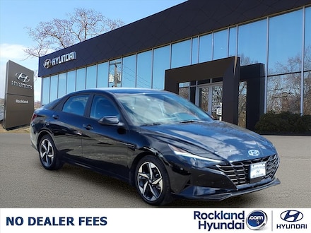 2023 Hyundai Elantra SEL Sedan Certified Used for sale in West Nyack, NY For Sale in West Nyack, NY