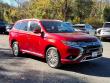 Used 2021 Mitsubishi Outlander Phev SEL Sport Utility