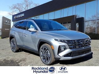 2026 Hyundai Tucson Limited AWD SUV New for sale in West Nyack, NY