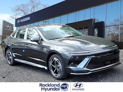 2026 Hyundai Sonata SEL Sport Sedan New for sale in West Nyack, NY