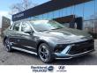 New 2026 Hyundai Sonata SEL Sport Sedan