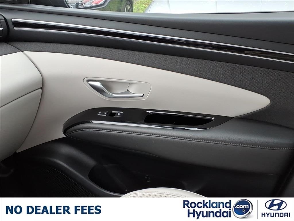 2023 Hyundai Tucson Limited - Photo 18
