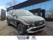 New 2026 Hyundai Tucson SEL Premium SUV