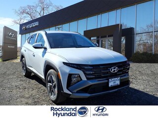 2026 Hyundai Tucson SEL SUV New for sale in West Nyack, NY