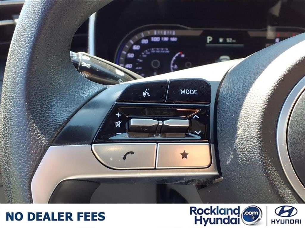2024 Hyundai Santa Cruz SEL - Photo 16