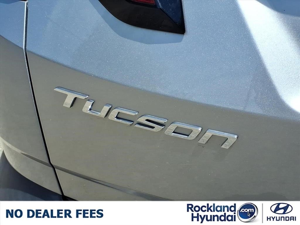 2023 Hyundai Tucson SEL - Photo 19