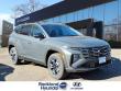 New 2026 Hyundai Tucson XRT AWD SUV