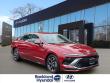 Certified 2025 Hyundai Sonata SEL Sedan