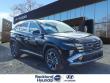 New 2026 Hyundai Tucson Hybrid Limited SUV