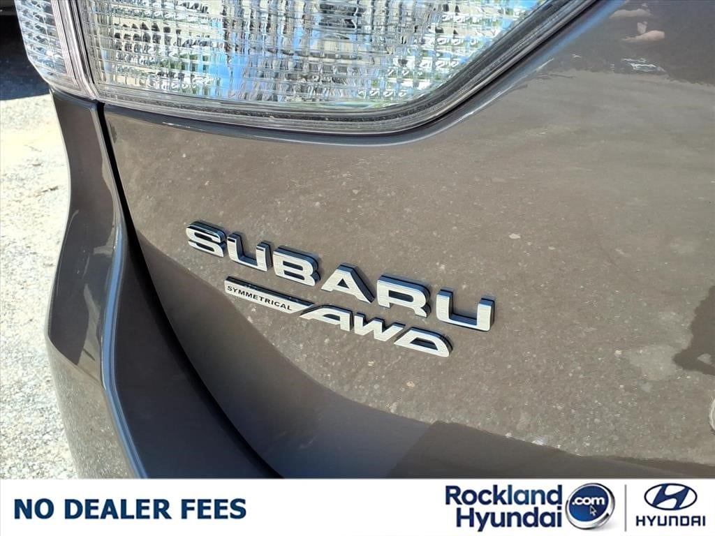 2024 Subaru Forester Touring - Photo 19
