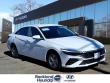 New 2025 Hyundai Elantra SE Sedan