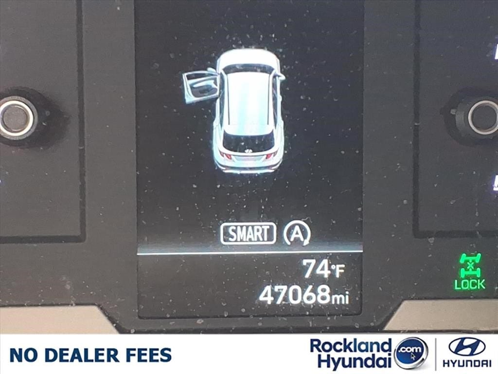 2023 Hyundai Tucson SEL - Photo 13