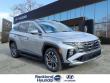 New 2026 Hyundai Tucson Limited SUV
