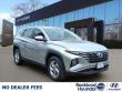 Certified 2024 Hyundai Tucson SE Sport Utility