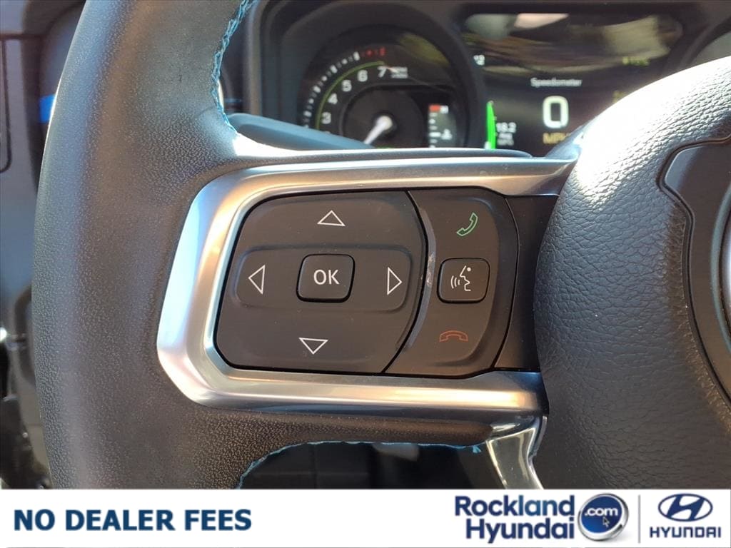 2024 Jeep Wrangler 4xe High Altitude 4XE - Photo 14