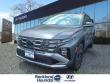 New 2025 Hyundai Tucson Limited AWD SUV