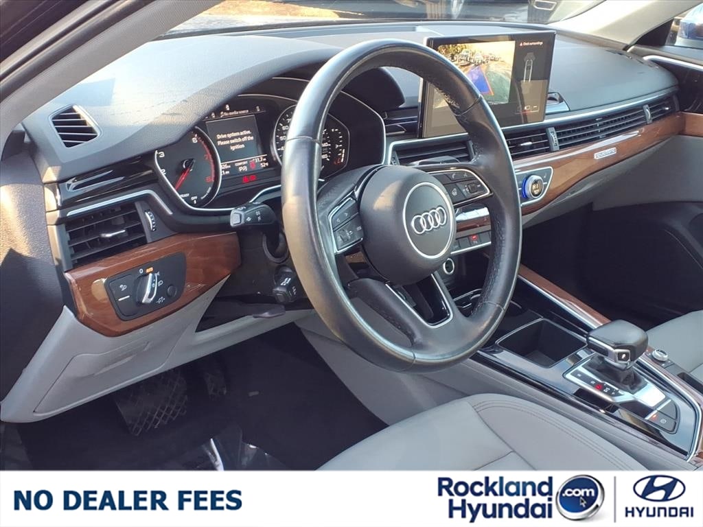 2021 Audi A4 Premium - Photo 10