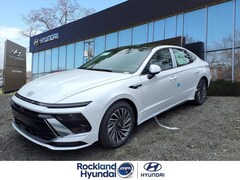 2025 Hyundai Sonata Hybrid Limited Sedan New for sale in West Nyack, NY
