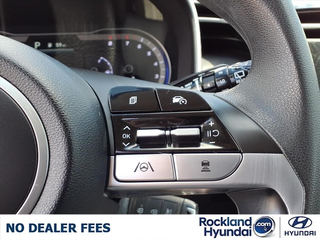 2023 Hyundai Tucson SE - Photo 17