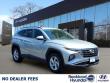 Certified 2023 Hyundai Tucson SEL Sport Utility