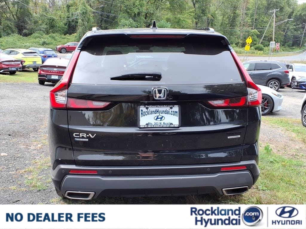 2023 Honda CR-V Sport Touring - Photo 6