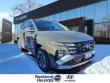 New 2025 Hyundai Tucson SEL Convenience AWD SUV