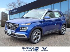 2025 Hyundai Venue Limited SUV New for sale in West Nyack, NY