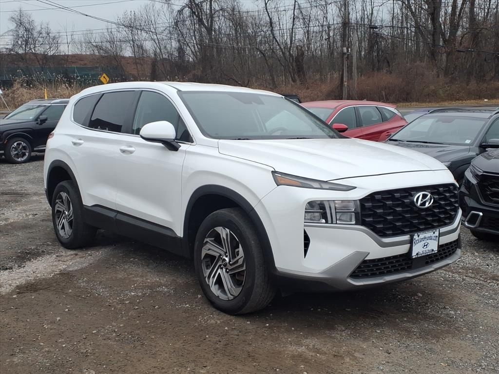 2023 Hyundai Santa Fe SE