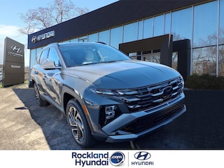 2026 Hyundai Tucson Limited AWD SUV New for sale in West Nyack, NY