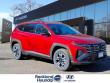 New 2026 Hyundai Tucson XRT SUV