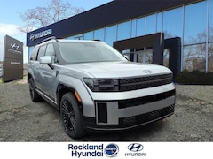 2026 Hyundai Santa Fe Hybrid Calligraphy SUV New for sale in West Nyack, NY