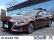 Used 2024 Nissan Altima 2.5 SV Sedan