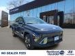 Certified 2024 Hyundai Kona SEL Sport Utility