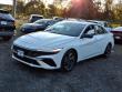 Used 2025 Hyundai Elantra SEL Sport Sedan