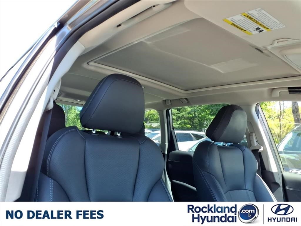 2024 Subaru Forester Touring - Photo 23