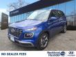 Used 2024 Hyundai Venue Limited Sport Utility