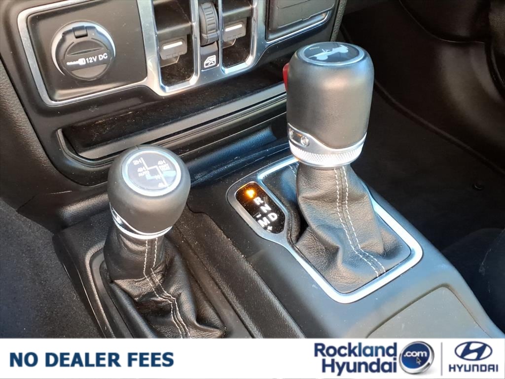 2024 Jeep Wrangler 4xe High Altitude 4XE - Photo 13