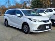 Used 2023 Toyota Sienna XLE Passenger Van