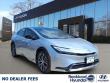 Used 2023 Toyota Prius XLE Hatchback
