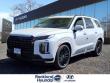 New 2025 Hyundai Palisade Calligraphy SUV