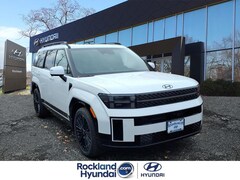 2026 Hyundai Santa Fe Hybrid New for sale in West Nyack, NY For Sale in West Nyack, NY