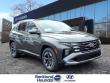 New 2025 Hyundai Tucson Hybrid SEL Convenience SUV