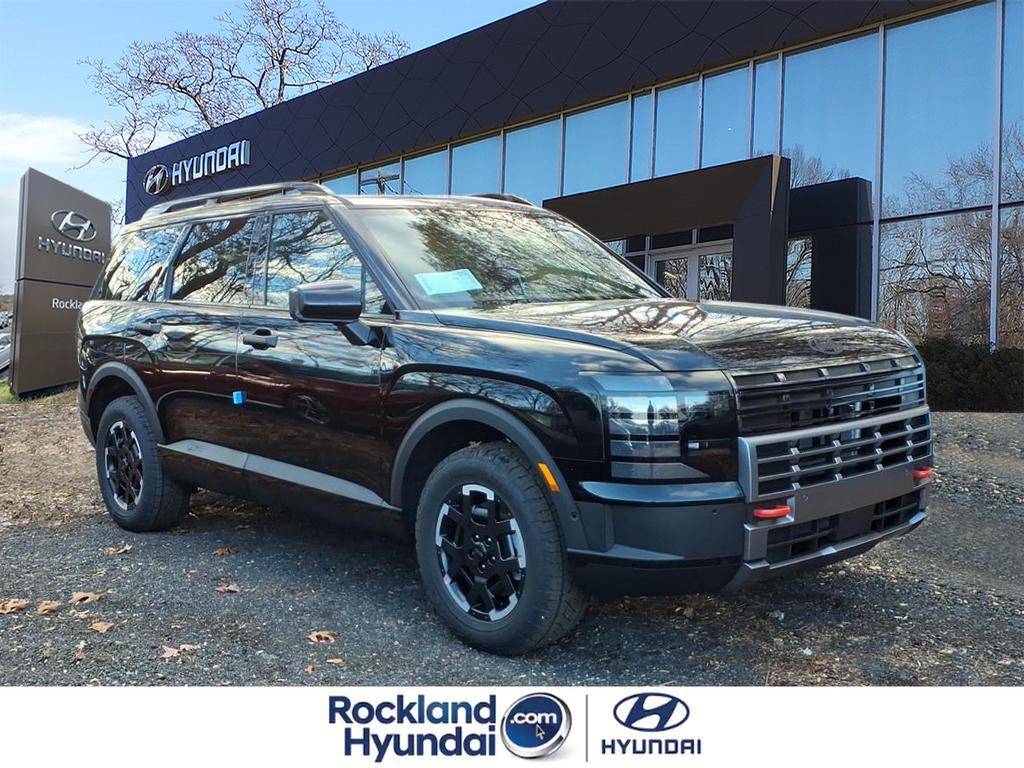 2026 Hyundai Palisade XRT Pro's photo