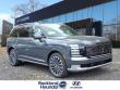 New 2026 Hyundai Palisade Calligraphy SUV