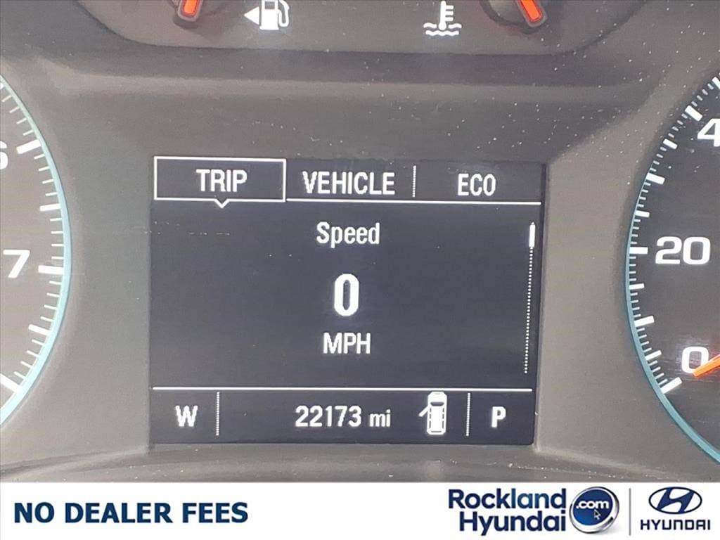 2023 Chevrolet Equinox LS - Photo 13